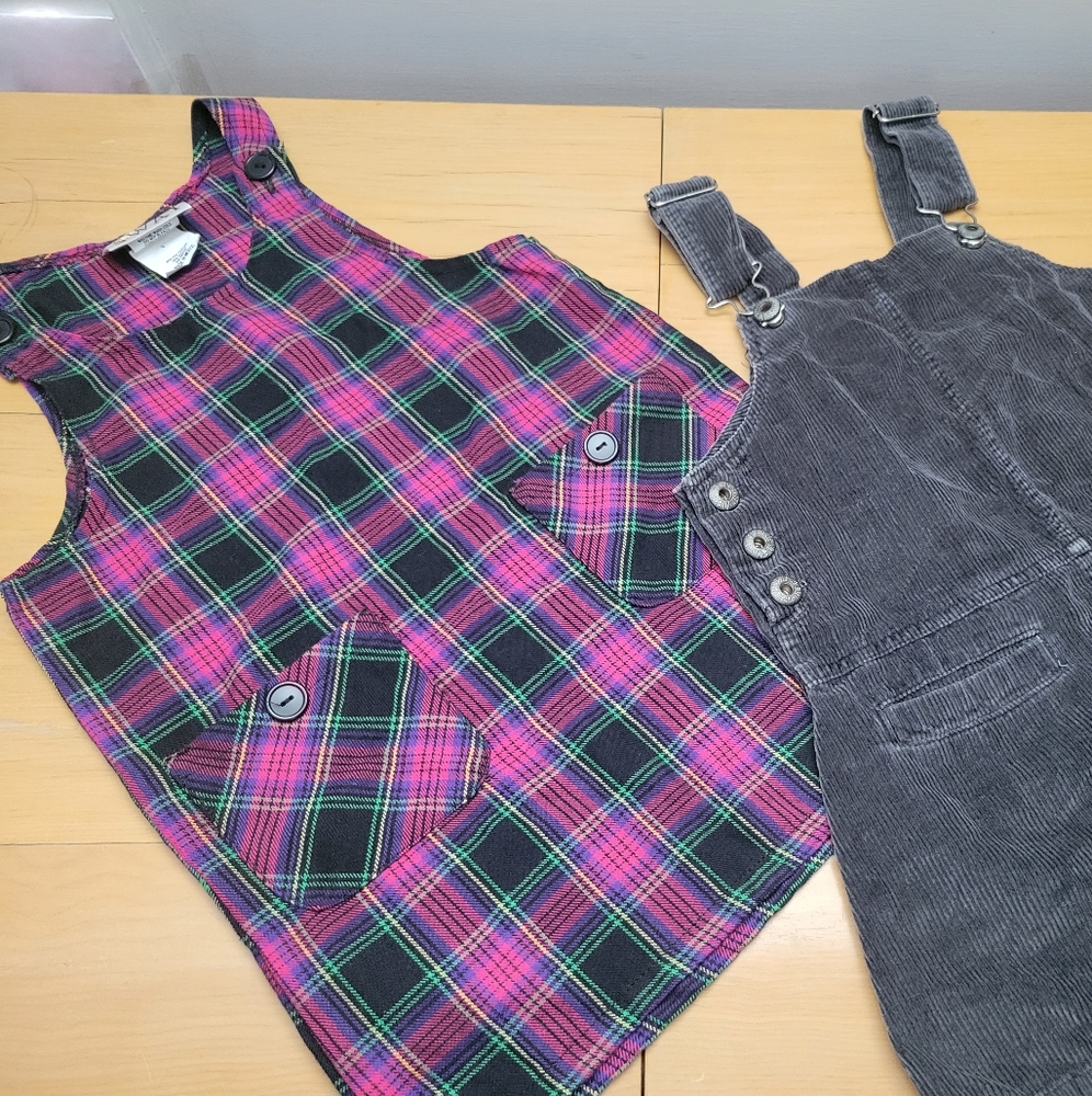 Vintage Jumpers